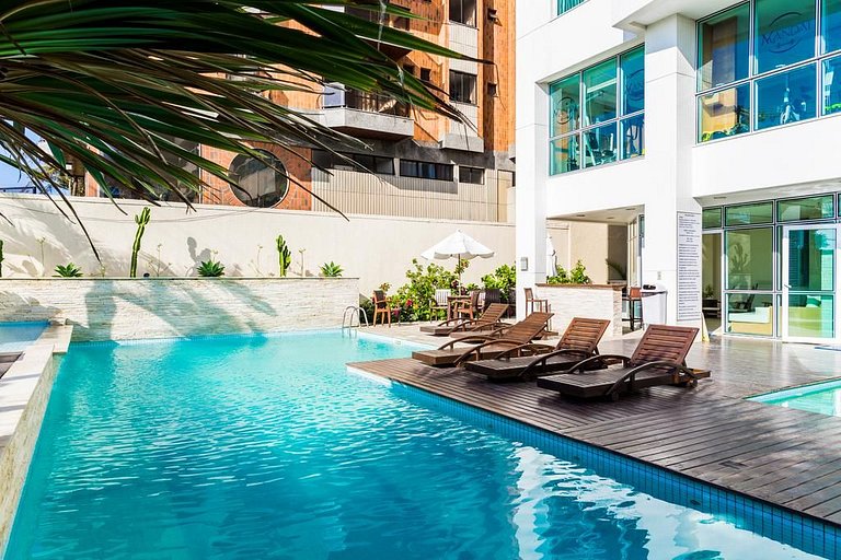 MANDAI APART 1 Q LATERAL VISTA PARCIAL